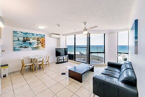 Olympus Apartments