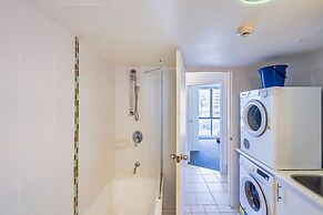 Olympus Apartments