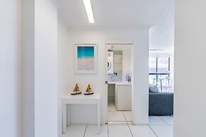 Olympus Apartments