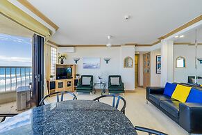 Olympus Apartments