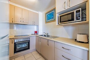 Olympus Apartments