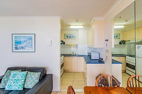 Olympus Apartments