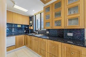 Olympus Apartments