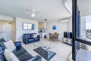 Olympus Apartments