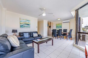 Olympus Apartments