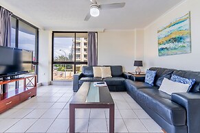 Olympus Apartments
