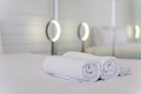 Olympus Apartments