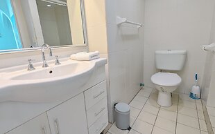 Olympus Apartments