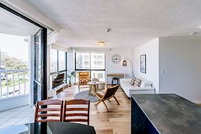 Olympus Apartments