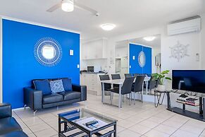 Olympus Apartments