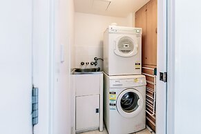 Olympus Apartments
