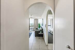 Olympus Apartments