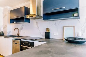Olympus Apartments