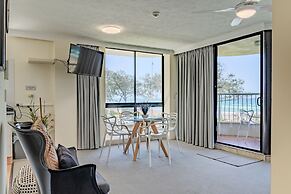 Olympus Apartments