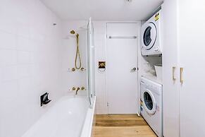 Olympus Apartments