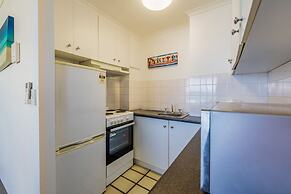 Olympus Apartments