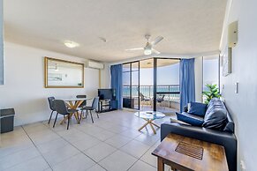 Olympus Apartments