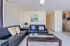 Olympus Apartments