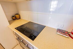 Olympus Apartments