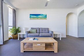 Olympus Apartments