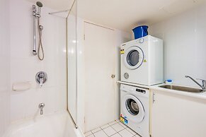 Olympus Apartments
