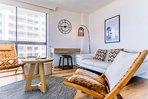 Olympus Apartments