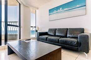Olympus Apartments