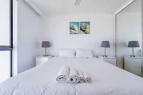 Olympus Apartments