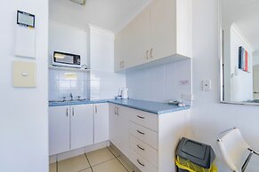 Olympus Apartments