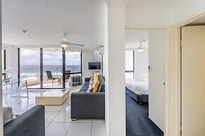 Olympus Apartments