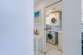 Olympus Apartments
