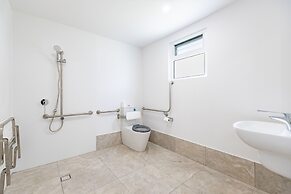 Olympus Apartments