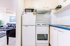 Olympus Apartments