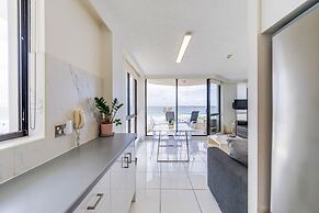 Olympus Apartments