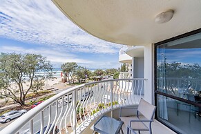 Olympus Apartments
