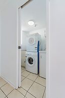 Olympus Apartments