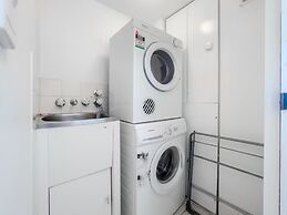 Olympus Apartments