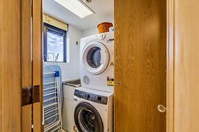 Olympus Apartments