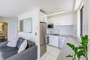 Olympus Apartments