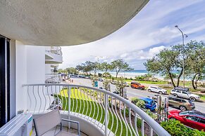 Olympus Apartments