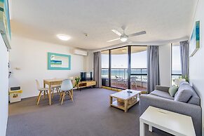 Olympus Apartments