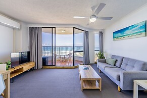 Olympus Apartments