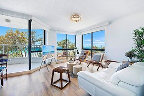 Olympus Apartments