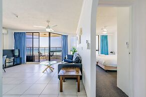 Olympus Apartments