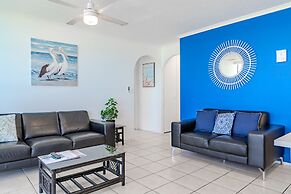Olympus Apartments