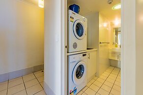 Olympus Apartments