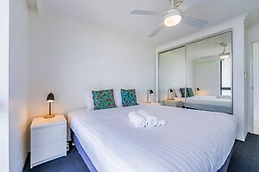 Olympus Apartments