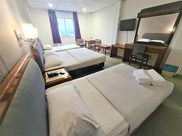 Anika Inn Kluang