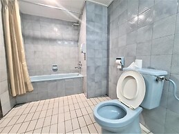 Anika Inn Kluang