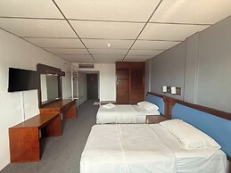 Anika Inn Kluang